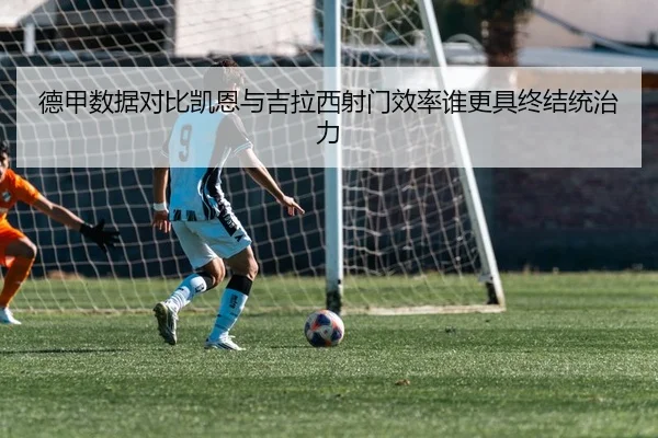 德甲数据对比凯恩与吉拉西射门效率谁更具终结统治力